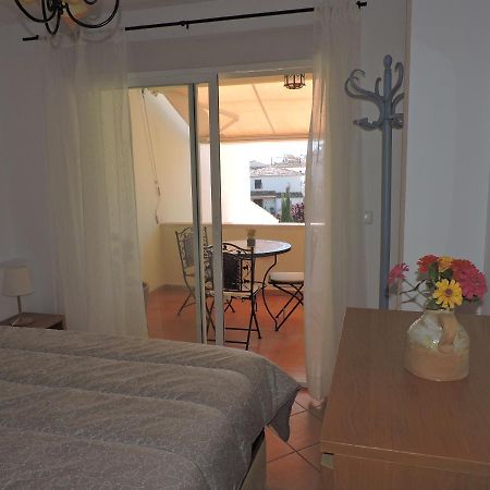 Bonito Atico Con Terraza Apartment Altea Exterior foto