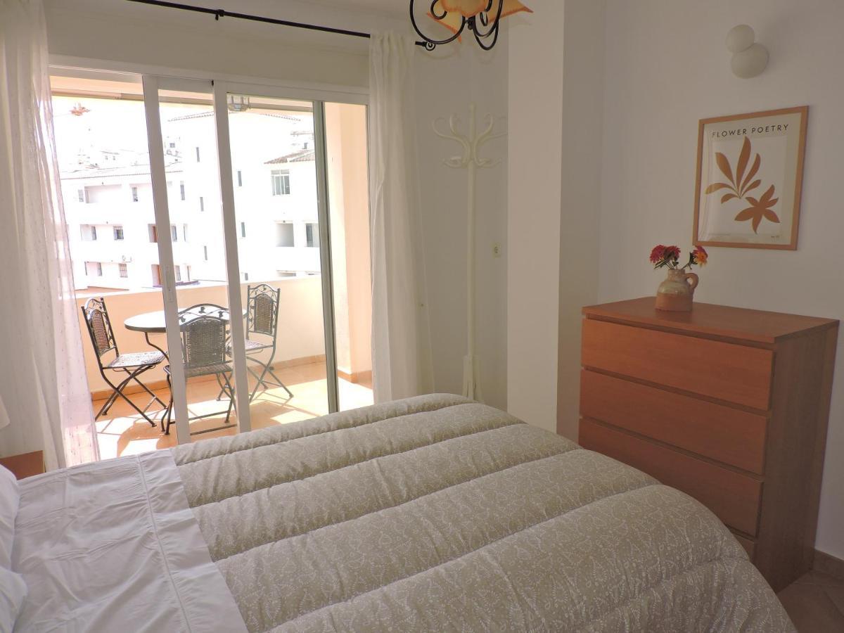 Bonito Atico Con Terraza Apartment Altea Exterior foto
