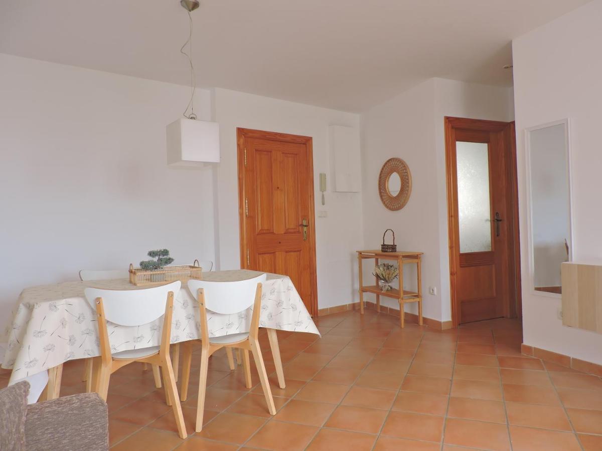 Bonito Atico Con Terraza Apartment Altea Exterior foto