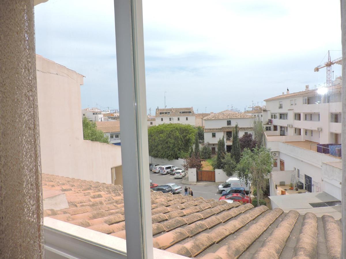 Bonito Atico Con Terraza Apartment Altea Exterior foto