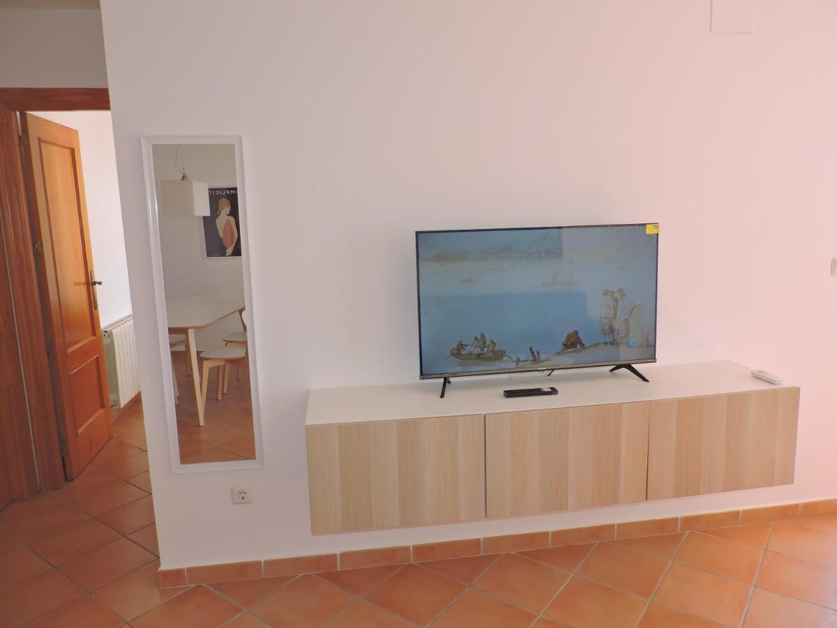 Bonito Atico Con Terraza Apartment Altea Exterior foto