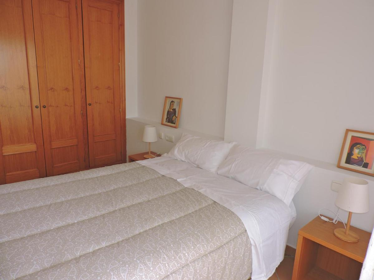 Bonito Atico Con Terraza Apartment Altea Exterior foto